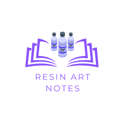 Study Resin Art
