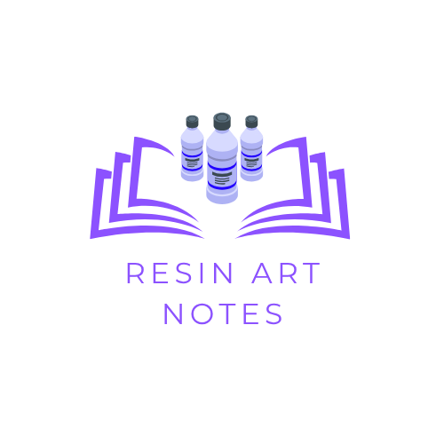 Study Resin Art