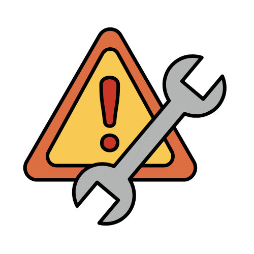 Troubleshooting Guide