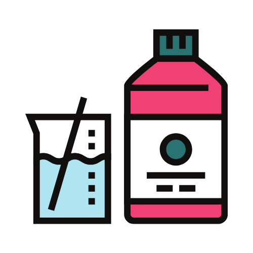 Mixing Ratios Guide